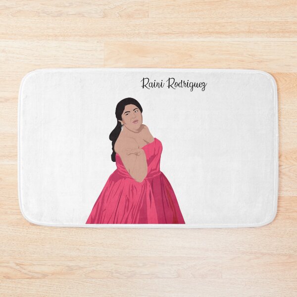 Item preview, Raini Rodriguez designed and sold by SparrowLag.