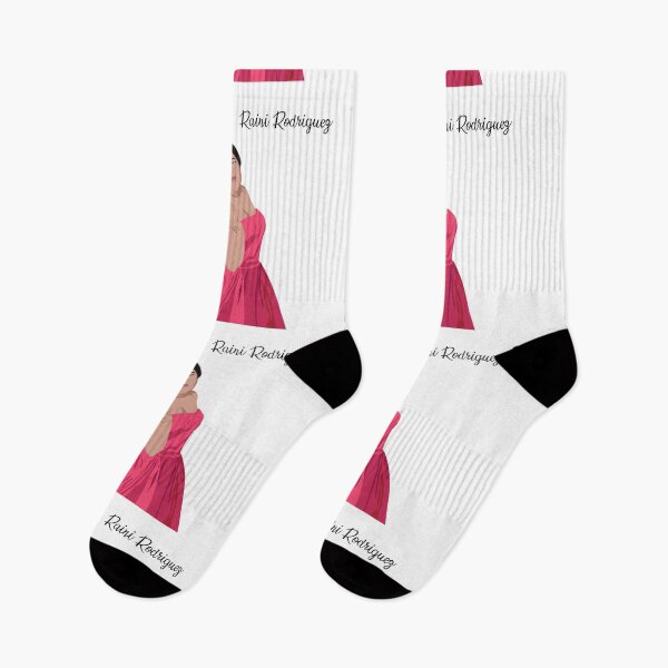 Item preview, Raini Rodriguez designed and sold by SparrowLag.