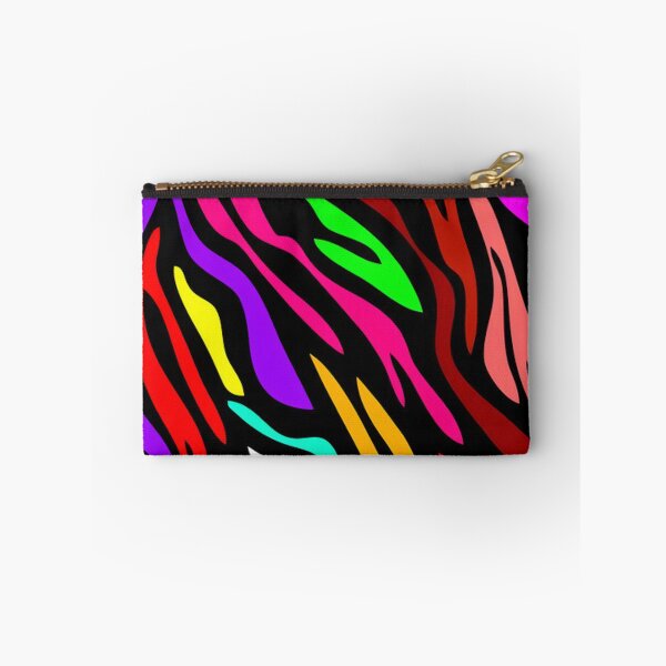 Item preview, Zebra Stripes Pattern | Zebra Stripes| Zebra Pattern| African Animal Fur| Zebra Lover| Colorful pattern designed and sold by AnnaAndVibes.