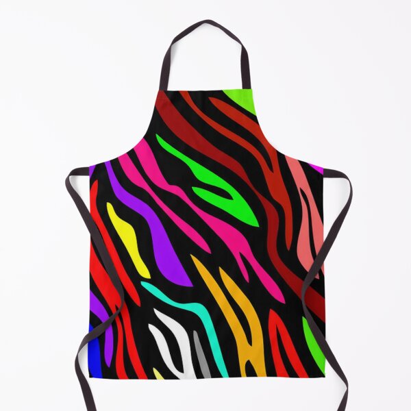 Item preview, Zebra Stripes Pattern | Zebra Stripes| Zebra Pattern| African Animal Fur| Zebra Lover| Colorful pattern designed and sold by AnnaAndVibes.