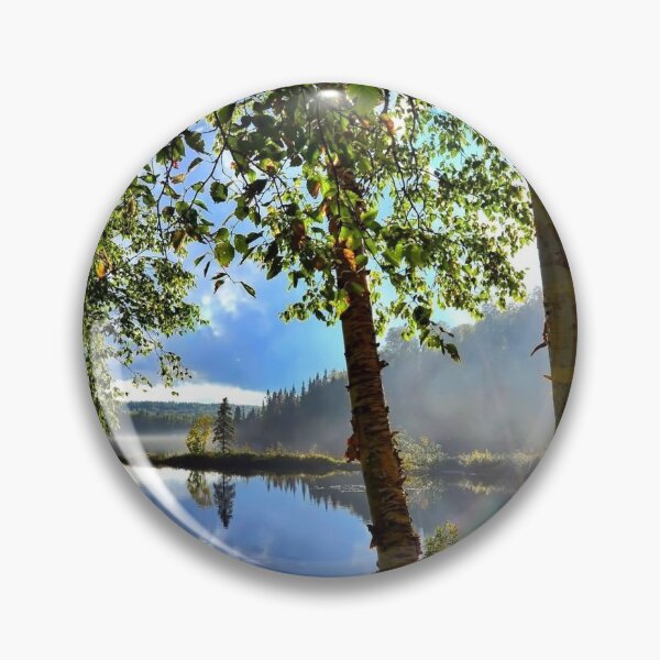 Item preview, Beautiful Lakeview designed and sold by Ayadsan.