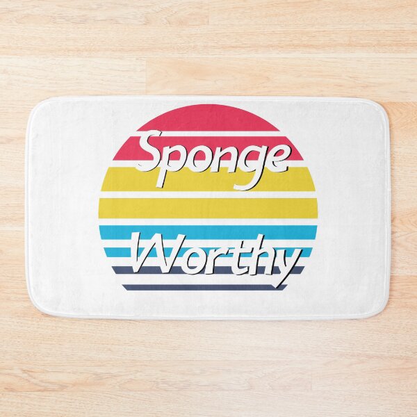 Item preview, Sponge worthy designed and sold by Cheerocki.