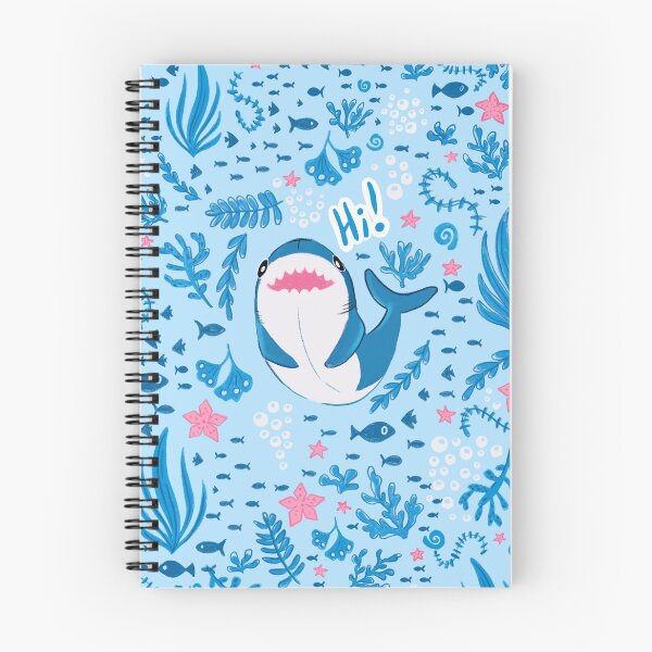 Item preview, Blahaj shark designed and sold by Ksenia Chromis.