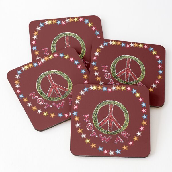 Item preview, FlowerPower designed and sold by DCSMKreativ.