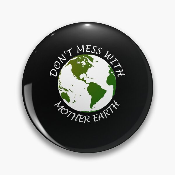 Item preview, Protect Coral Reefs Protect the rainforest Don't mess with Mother Earth Naturschutz designed and sold by Stndor.
