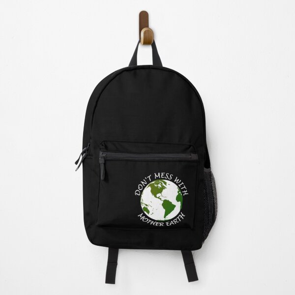 Item preview, Protect Coral Reefs Protect the rainforest Don't mess with Mother Earth Naturschutz designed and sold by Stndor.
