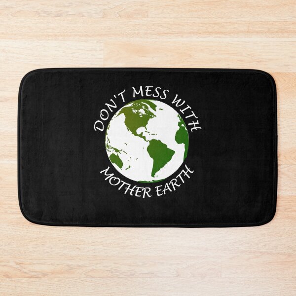Item preview, Protect Coral Reefs Protect the rainforest Don't mess with Mother Earth Naturschutz designed and sold by Stndor.