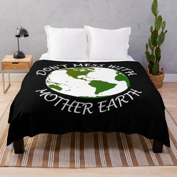 Artikelvorschau, Protect Coral Reefs Protect the rainforest Don't mess with Mother Earth Naturschutz entworfen und verkauft von Stndor.
