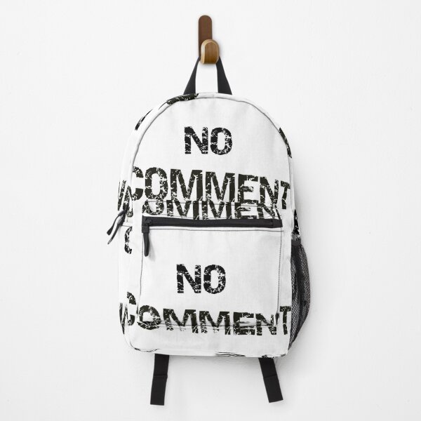 Item preview, No comment designed and sold by bernd49.