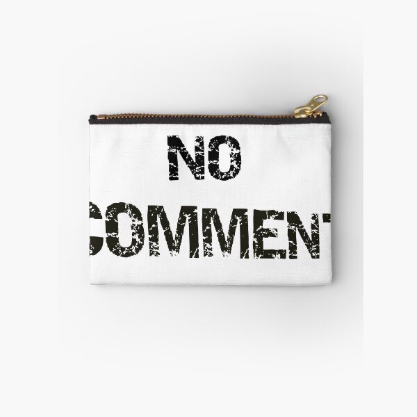 Item preview, No comment designed and sold by bernd49.