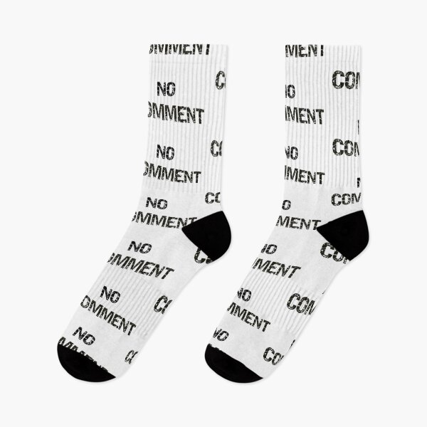 Item preview, No comment designed and sold by bernd49.
