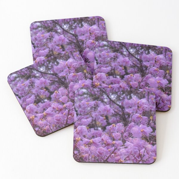 Item preview, Lavender Warm Flowers designed and sold by thegraypocket.