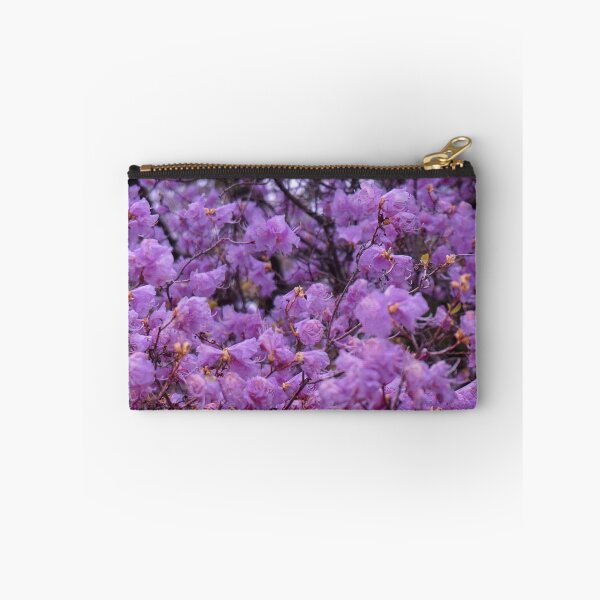 Item preview, Lavender Warm Flowers designed and sold by thegraypocket.
