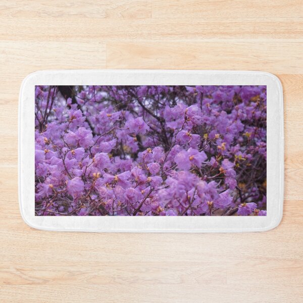 Item preview, Lavender Warm Flowers designed and sold by thegraypocket.