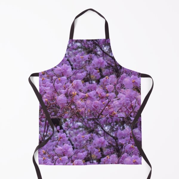Item preview, Lavender Warm Flowers designed and sold by thegraypocket.