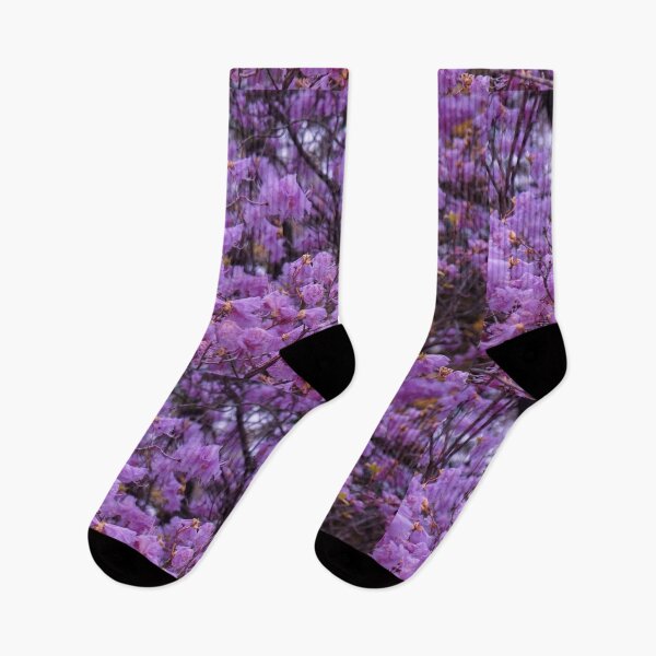 Item preview, Lavender Warm Flowers designed and sold by thegraypocket.