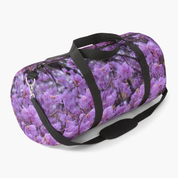 Item preview, Lavender Warm Flowers designed and sold by thegraypocket.