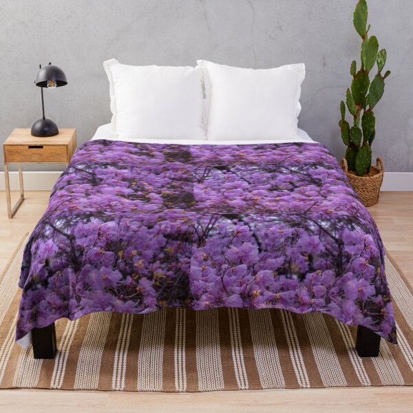 Item preview, Lavender Warm Flowers designed and sold by thegraypocket.