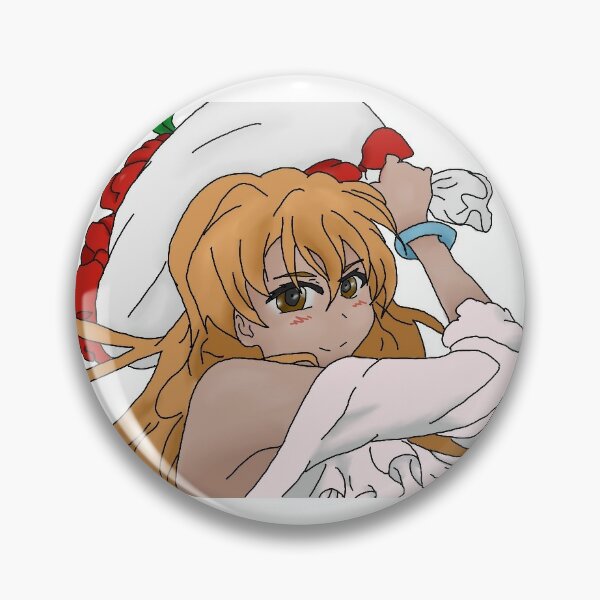 Pin en Golden Time