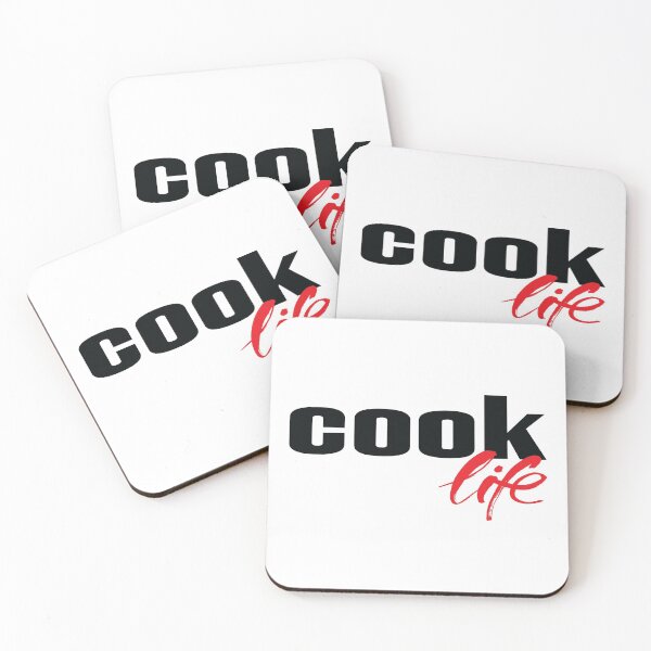 Item preview, Cook Life designed and sold by GoodVibesWX9.