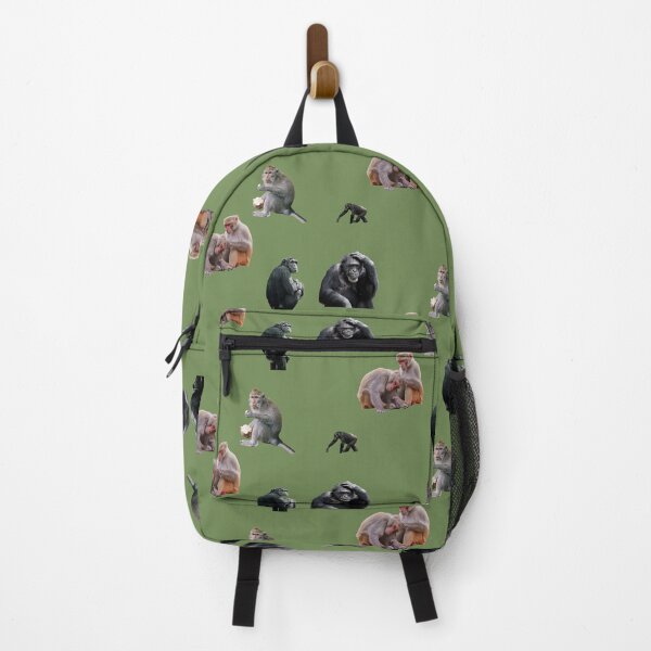 Item preview, Monkey photography / Chimp lover / Gorilla designed and sold by lukas754.