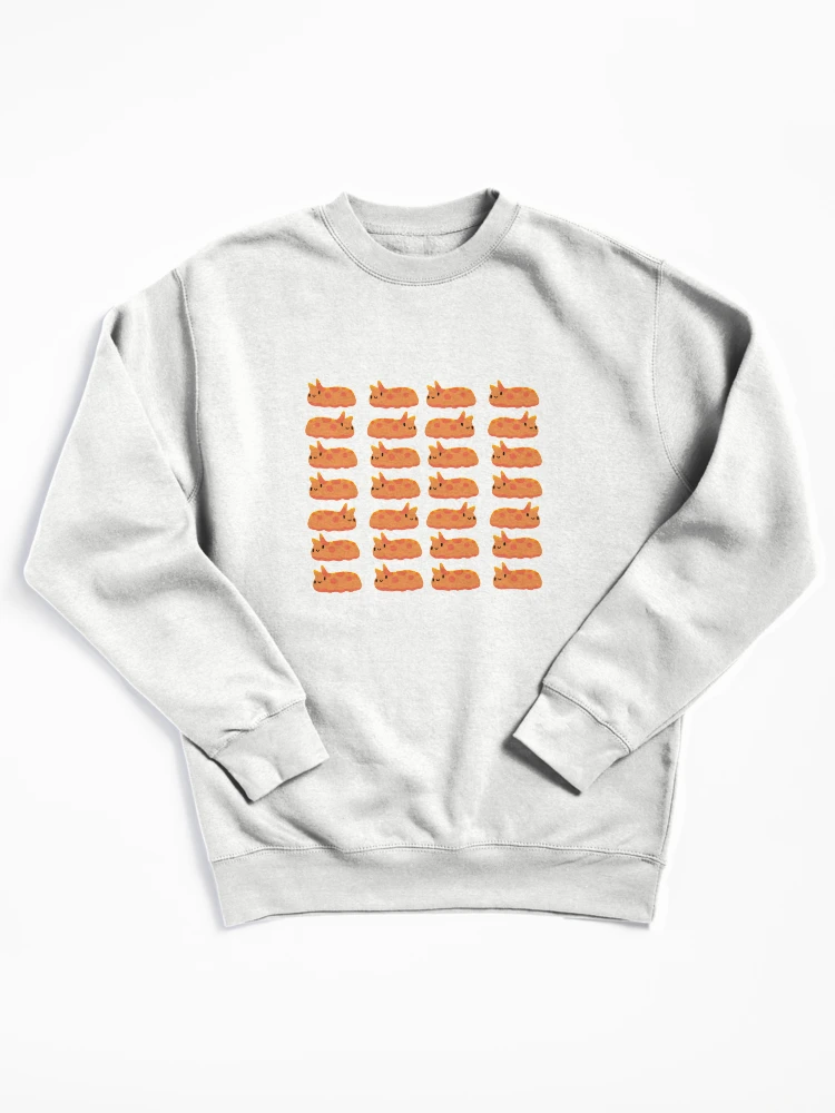Thumbnail 1 of 6, Pullover Sweatshirt, Sea Slugs designed and sold by kitty froggo.