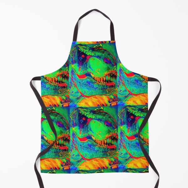 Item preview, Psychedelic Rex designed and sold by Hxsinclair.