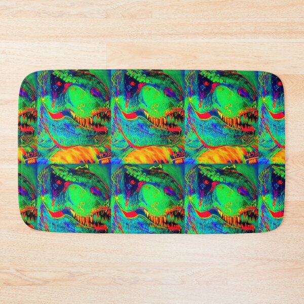 Item preview,  Psychedelic Rex designed and sold by Hxsinclair.