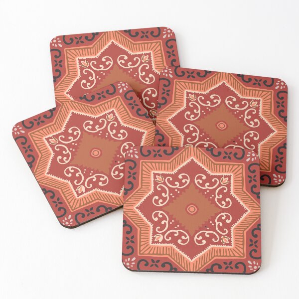 Item preview, Boho design designed and sold by EZGIFT.