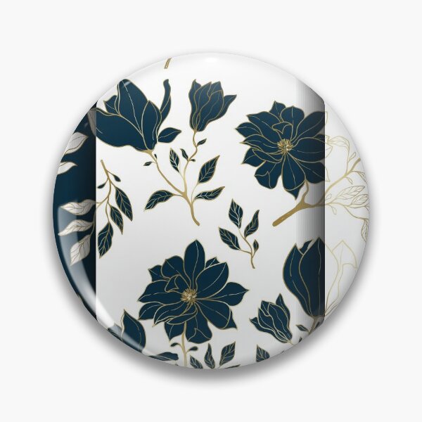 Item preview, flower seamless pattern designed and sold by BasheerFajr.