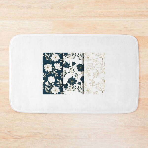 Item preview, flower seamless pattern designed and sold by BasheerFajr.