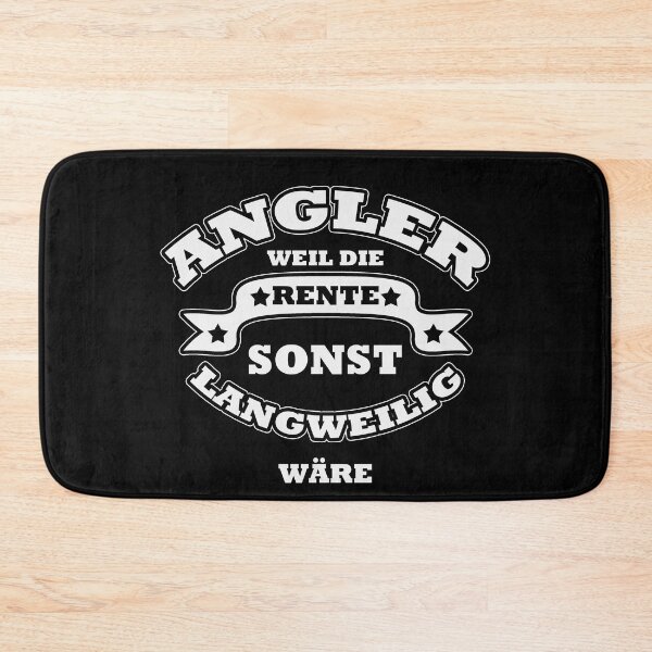 Item preview, Fishing angler fishing pension retiree designed and sold by titanosdesign.