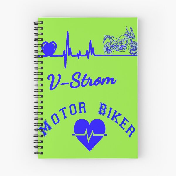 Item preview, VSTROM MOTOR BIKER designed and sold by farfalla68.