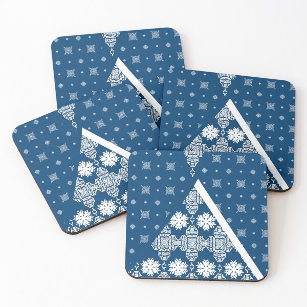 Item preview, Mandala Art | Mandala Blue | Ethnic Pattern | Tribal  designed and sold by Melianapratiwi.