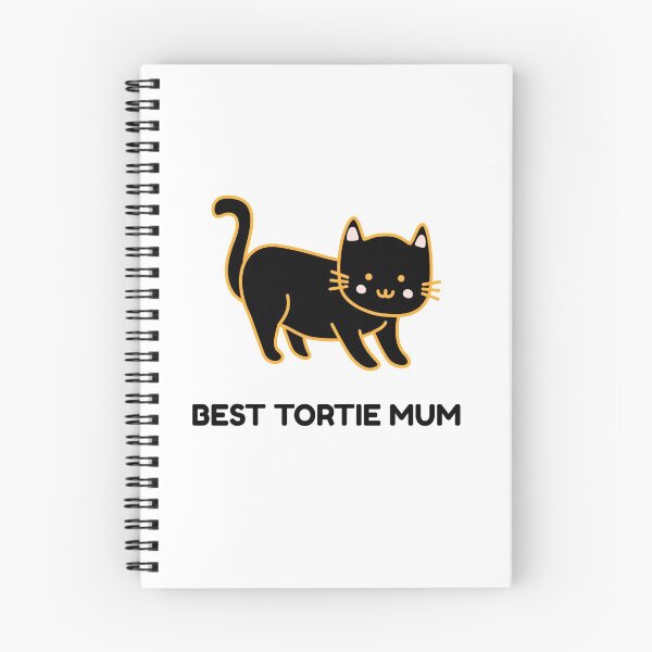 Item preview, Best Tortie Mum Tortoiseshell Cat designed and sold by TortieCatz.