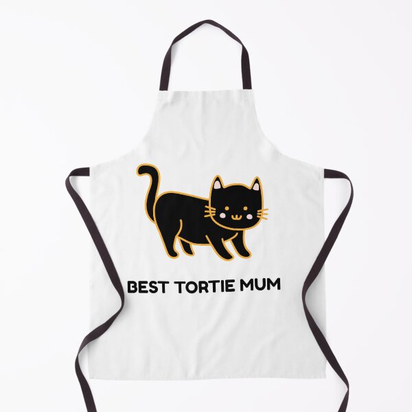 Item preview, Best Tortie Mum Tortoiseshell Cat designed and sold by TortieCatz.
