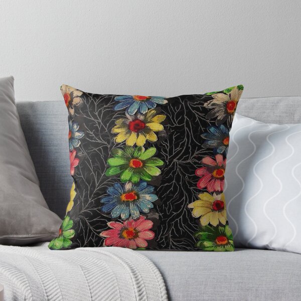 Item preview, Bright silk flowers designed and sold by timelessfancy.