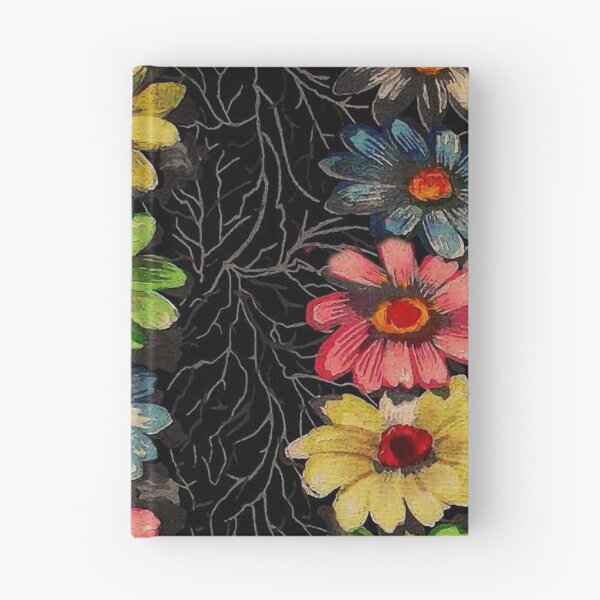 Item preview, Bright silk flowers designed and sold by timelessfancy.