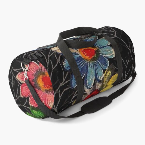 Item preview, Bright silk flowers designed and sold by timelessfancy.
