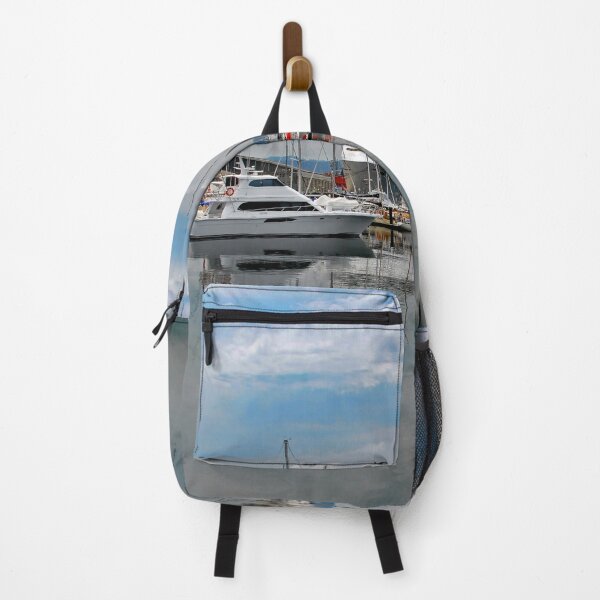 Item preview, The beautiful waterfront at Sullivan's Cove, Hobart, Tasmania designed and sold by Robert Lacy.