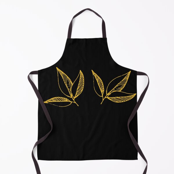 Item preview, Leaf on T shirt designed and sold by PrintSol.