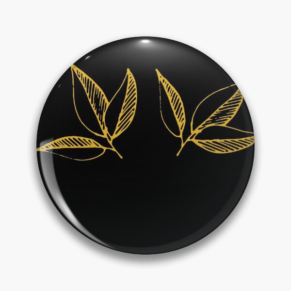 Item preview, Leaf on T shirt designed and sold by PrintSol.