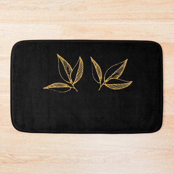 Item preview, Leaf on T shirt designed and sold by PrintSol.