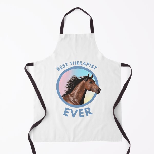 Item preview, Horse - best therapist ever designed and sold by crikz.