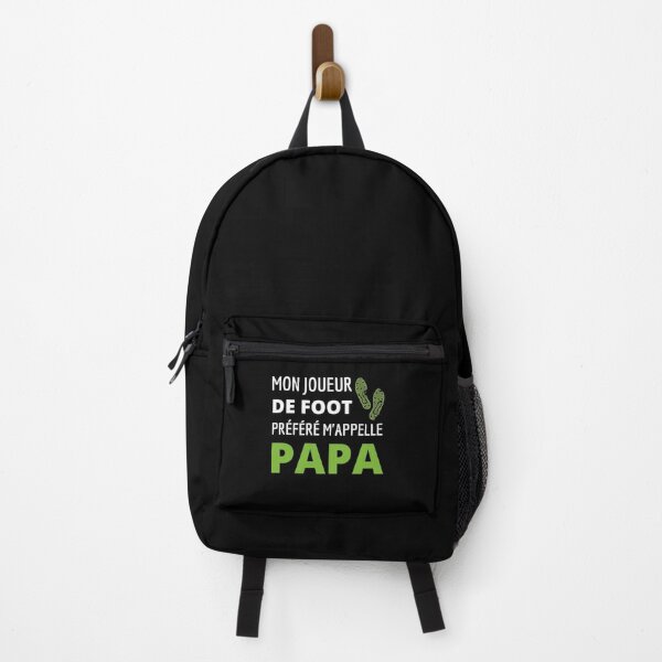 Item preview, Favorite soccer player calls me daddy sport humor designed and sold by joozybart.