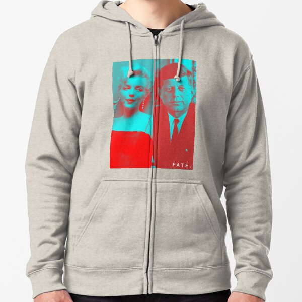 Supreme marilyn best sale monroe hoodie