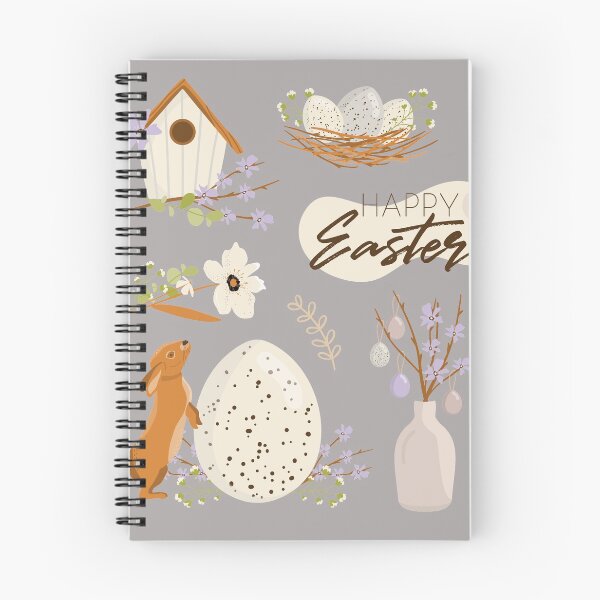 Item preview, Happy easter | Easter Bunny | Easter Egg | Gift designed and sold by Melianapratiwi.