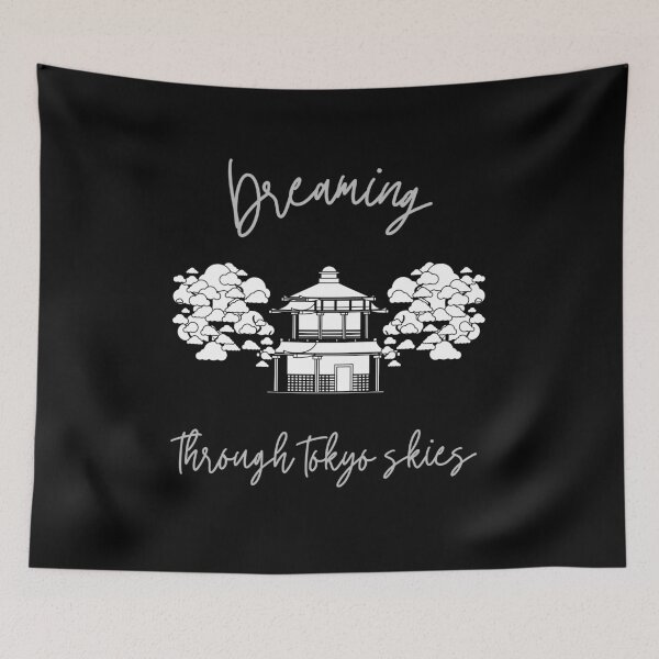 Item preview, Phoebe Bridgers - Day Off in Kyoto designed and sold by GringoNation.