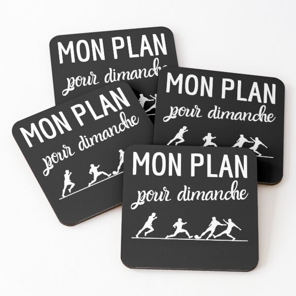 Item preview, My plan for Sunday humor football sport funny designed and sold by joozybart.