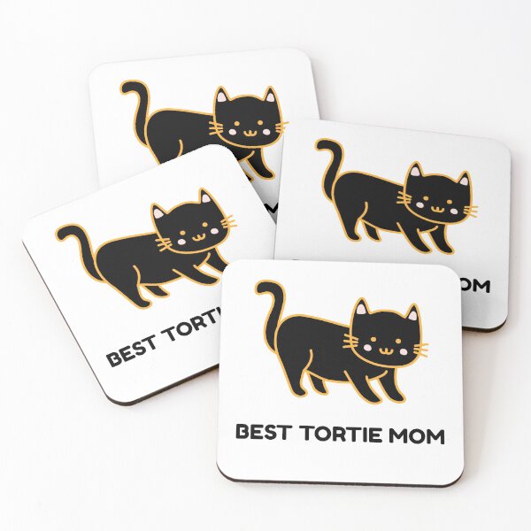 Item preview, Best Tortie Mom - Tortoiseshell Cat designed and sold by TortieCatz.